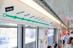 Hà Nội sắp có vé liên thông xe buýt, metro: Đi lại tiện hơn, giảm ùn tắc