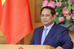 Doanh nghiệp Vương quốc Anh kết nối, đồng hành cùng Việt Nam phát triển kỳ lân công nghệ