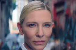 Minh tinh Cate Blanchett bất ngờ góp mặt trong 'Squid Game 3'