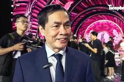 Trưởng Ban giám khảo nói về kết quả Hoa hậu Việt Nam 2024: 'Có những quyết định được đưa ra ở phút 89'