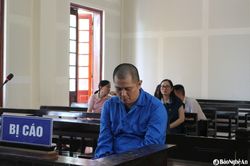Gã trai trẻ vỡ mộng ngày cưới vì cú trượt dài do ma túy