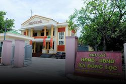 Phương án sắp xếp, bố trí, xử lý tài sản công cho chính quyền cấp xã (mới) sau khi sắp xếp, tổ chức bộ máy chính quyền địa phương 2 cấp trên địa bàn tỉnh Nghệ An