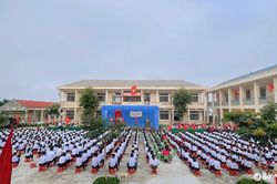 Nghệ An yêu cầu không để thất thoát hồ sơ, tài sản khi điều chuyển hơn 1.300 trường học xuống cho xã quản lý