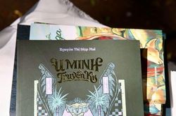 Khơi gợi hồn thiêng phương Nam qua 'U Minh truyền kỳ'