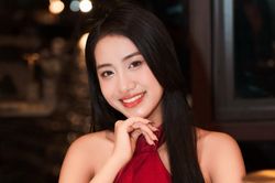 Bất ngờ gia cảnh của Tân Hoa hậu Việt Nam Hà Trúc Linh