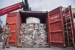 Thái Lan cấm toàn diện nhập khẩu rác thải điện tử