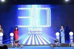 Công ty TNHH Changshin Việt Nam kỷ niệm 30 năm thành lập
