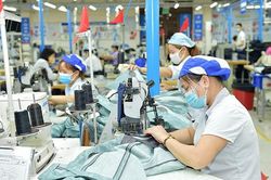 Hà Nội và Hòa Bình thu ngân sách tăng mạnh, nhiều chỉ tiêu vượt tiến độ