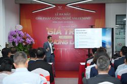 Giải pháp hỗ trợ chuyển đổi số thẩm định giá cho các doanh nghiệp