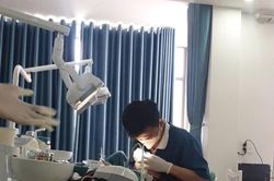 Quảng Bình: Nhiều cơ sở nha khoa không phép đóng cửa đối phó, lén lút hoạt động trở lại