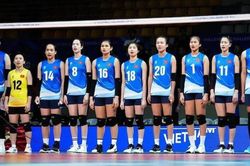 Hạ Philippines 3-0, tuyển bóng chuyền nữ Việt Nam thắng trận thứ 2 liên tiếp tại VTV Cup 2025