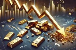 Giá vàng hôm nay 29/6/2025: Giá vàng liên tiếp phá đáy, giới đầu tư chuyển bi quan, kịch bản giá giảm bắt đầu