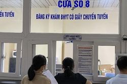 Những điểm nổi bật về chính sách an sinh, y tế, công đoàn và thuế từ 1/7/2025