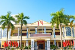 Nhiệm vụ và quyền hạn của chủ tịch phường khác gì chủ tịch xã sau 1/7?