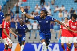 Chelsea và Palmeiras vào tứ kết FIFA Club World Cup 2025