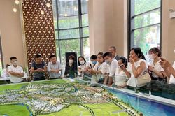 Trung tâm giao dịch bất động sản 'công lập' sắp ra đời: Sẽ thay đổi toàn bộ thị trường?