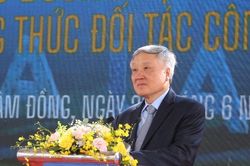 Cao tốc Bảo Lộc - Liên Khương giải phóng tiềm năng cho hành lang kinh tế chiến lược dài hàng trăm cây số
