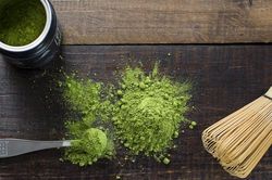 Cơn sốt matcha toàn cầu khiến Nhật Bản không kịp sản xuất
