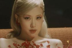 Rosé (Blackpink) lập kỷ lục mới với ca khúc 'Oh My Mind'