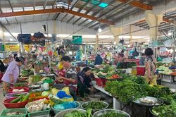 Nỗi lo của bà nội trợ ở TPHCM