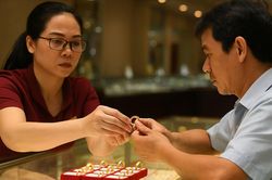 Giá vàng hôm nay (29/6): Vàng nhẫn giảm nhẹ, ở đâu đang bán thấp nhất?