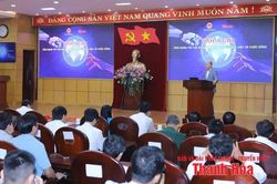 Xây dựng hệ sinh thái số đồng bộ trong các cơ quan đảng