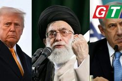 Tin thế giới ngày 29-6: Cửa sổ đàm phán Mỹ-Iran khép lại sau tuyên bố từ Tehran