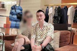 Cuộc sống xa hoa, thú chơi dị thường của ông trùm Vi 'ngộ' khét tiếng xứ Thanh