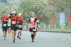 Chuyên đề 'Thể thao Việt Nam và thách thức Top 50 Olympic': Lối tắt – lối riêng