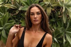 Phát sốt trước nhan sắc của bóng hồng 24 tuổi lần đầu tham dự Wimbledon