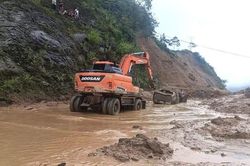 Thời tiết ngày 30/6: Nguy cơ xảy ra lũ quét, sạt lở đất tại Lai Châu, Hà Giang, Thái Nguyên