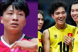 Bùng nổ ở VTV Cup 2025, chủ công Việt Nam 2k6 ghi nhiều điểm hơn Thanh Thúy và Bích Tuyền