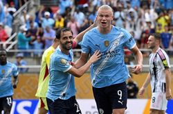 Góc nhìn: Man City hay nhất đã trở lại