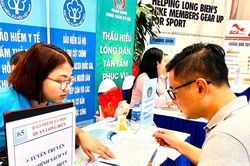 Từ ngày 1/7/2025: Người lao động đóng đủ 15 năm BHXH sẽ được hưởng lương hưu