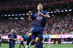 PSG gặp Bayern Munich ở tứ kết FIFA Club World Cup 2025
