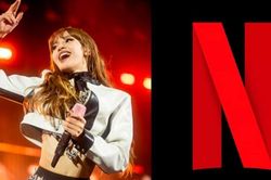 Lisa (Blackpink) xuất hiện trong loạt phim mới của Netflix