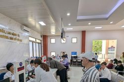 TP HCM trước giờ 'G' vận hành mô hình chính quyền địa phương 2 cấp