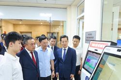 Các tỉnh, thành phố bắt nhịp mô hình chính quyền địa phương 2 cấp với sự đồng hành của MobiFone và hệ sinh thái số toàn diện