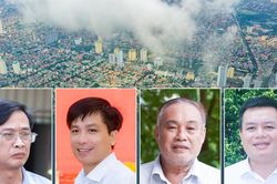 Vận hành mô hình chính quyền 2 cấp, gỡ 'nút thắt' để phát triển bền vững