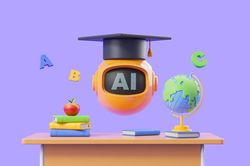 AI có thể định hình lại nền giáo dục toàn cầu như thế nào?