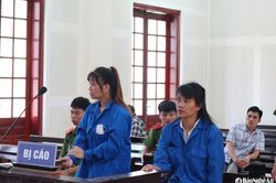 Lừa bán trẻ em sang Trung Quốc lấy chồng, 8 năm sau hai 'nữ quái' bị tố lĩnh án