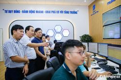 Nghệ An sẵn sàng vận hành hệ thống thông tin phục vụ chính quyền địa phương 2 cấp