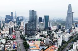 Quyết định về tổ chức và công tác cán bộ của Công an Thành phố Hồ Chí Minh
