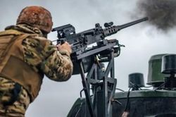 Ukraine không còn khả năng đánh chặn UAV tầm xa Shahed của Nga