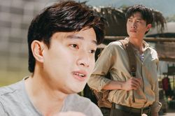 Quốc Trường muốn làm tiếp 'Út Lan', hé lộ bí mật khiến anh dễ rung động với bạn diễn
