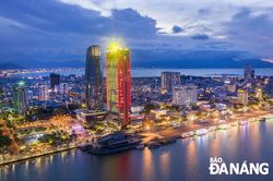 Động lực mở ra kỷ nguyên phát triển mới