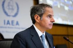 Iran và IAEA lại mâu thuẫn