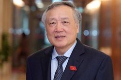 Phó Thủ tướng thường trực Nguyễn Hòa Bình: 'Chuẩn bị để tăng tốc'