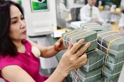 Lãi suất tiết kiệm ngày 30/6: 3 ngân hàng đang duy trì mức lãi suất huy động 6%/năm trở lên