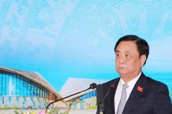 Cà Mau sẽ luôn tự hào là 'mũi thuyền xé sóng', mở đầu một hành trình mới